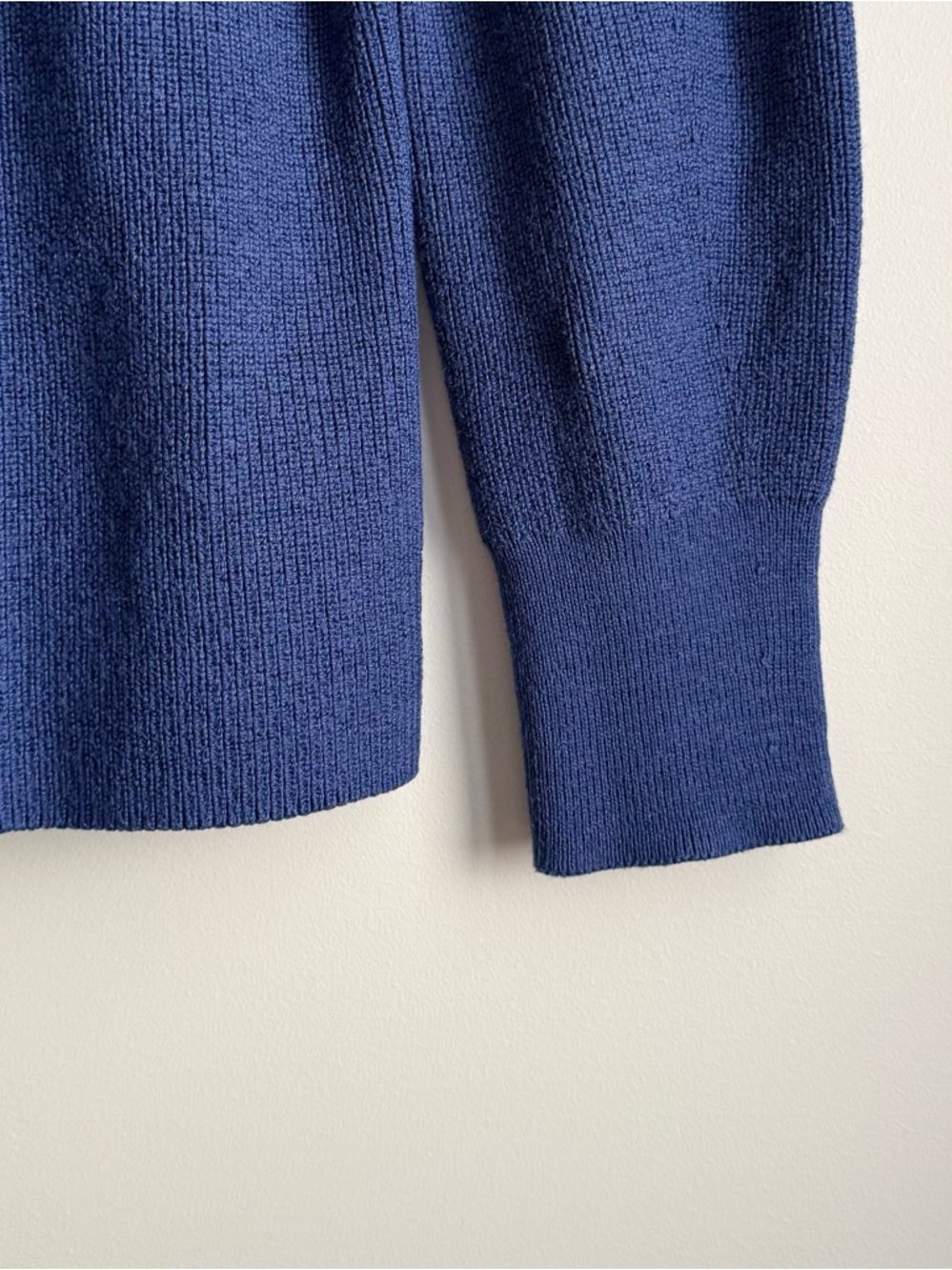 lululemon merino wool crewneck sweater - Picture 9 of 15